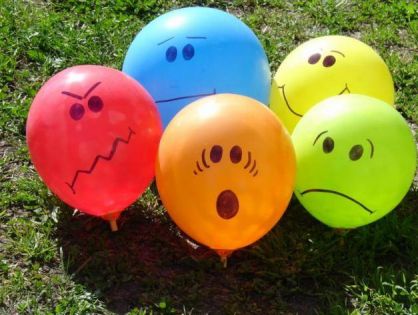 Εργαστήρια συναισθηματικής αγωγής για παιδιά