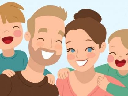 Εργαστήριο Αποτελεσματικού Γονέα