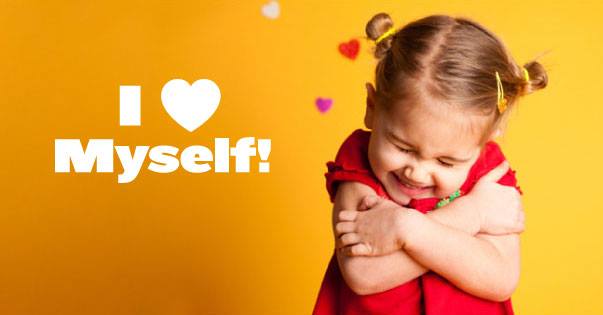 Μεγαλώνοντας παιδία με υψηλή αυτοεκτίμηση