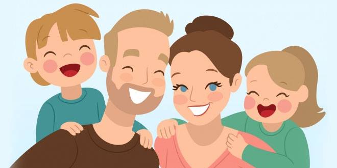 Εργαστήριο Αποτελεσματικού Γονέα