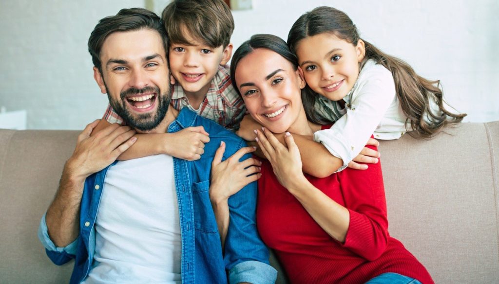 Εργαστήριο Αποτελεσματικού Γονέα