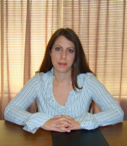 Ελένη Προγουλάκη - Ψυχολόγος / Ψυχοθεραπεύτρια